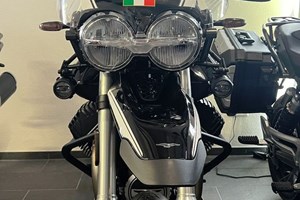 Angebot Moto Guzzi V85 TT