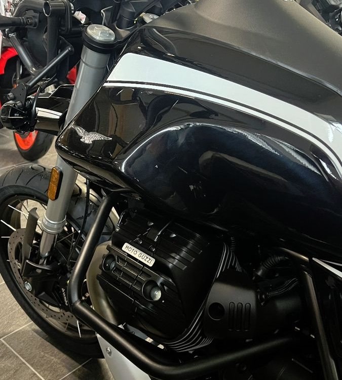 Angebot Moto Guzzi V85 TT