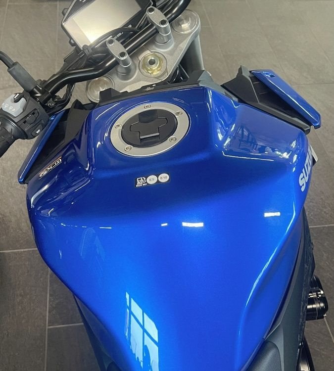 Angebot Suzuki GSX-S950