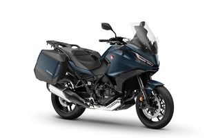 Angebot Honda NT1100 DCT