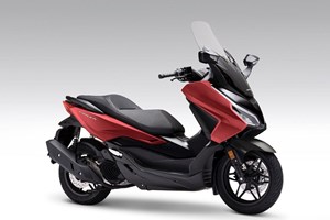 Angebot Honda Forza 125