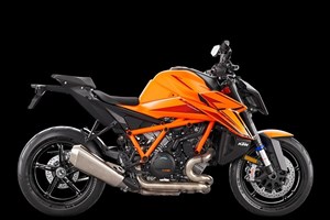 Angebot KTM 1390 Super Duke R EVO