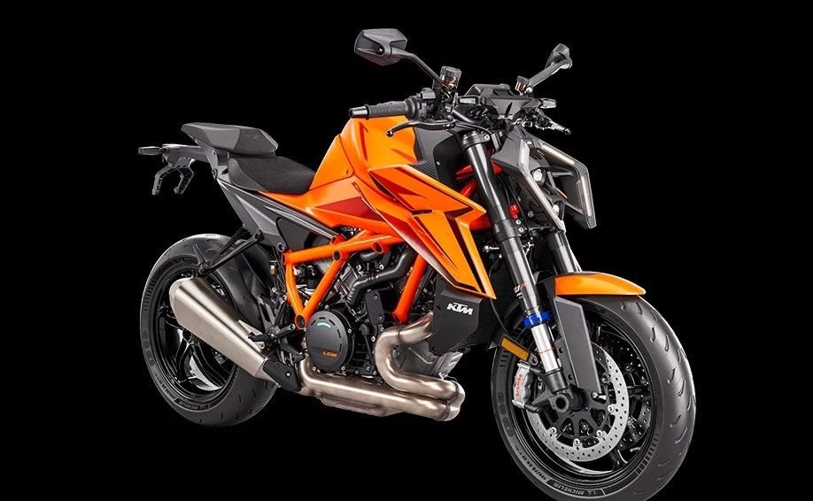 Angebot KTM 1390 Super Duke R EVO Bild 1: Angebot KTM 1390 Super Duke R EVO