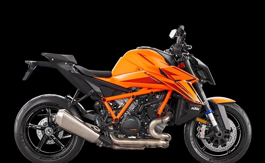 Angebot KTM 1390 Super Duke R EVO Bild 2: Angebot KTM 1390 Super Duke R EVO
