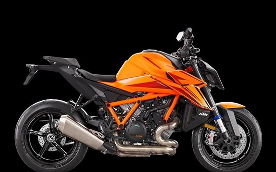 Neufahrzeug KTM 1390 Super Duke R EVO - Bild 2