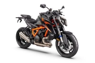 Angebot KTM 1390 Super Duke R EVO Bild 8: Angebot KTM 1390 Super Duke R EVO