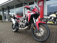 Honda CRF1100L Africa Twin DCT