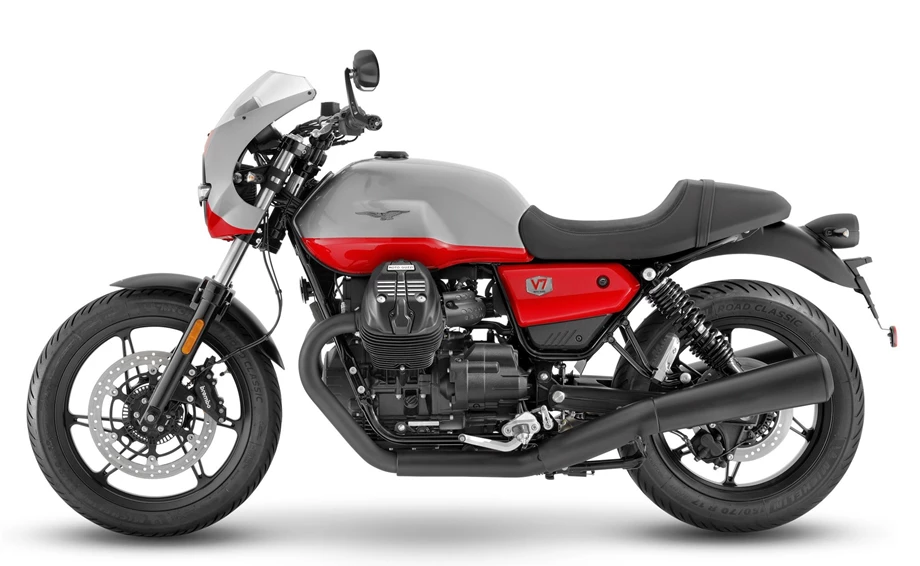 Angebot Moto Guzzi V7 Stone Corsa Bild 13: Angebot Moto Guzzi V7 Stone Corsa