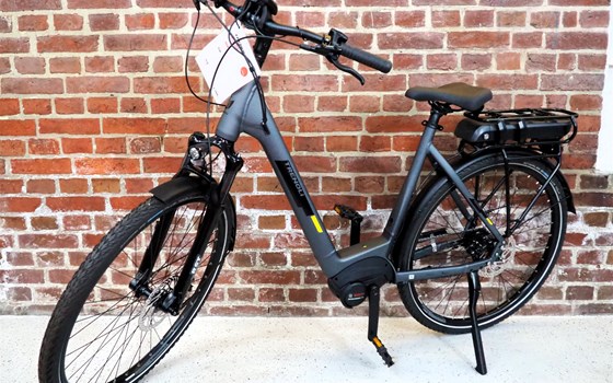 Neufahrzeug Trenoli BRENTA COMODO - Bild 2