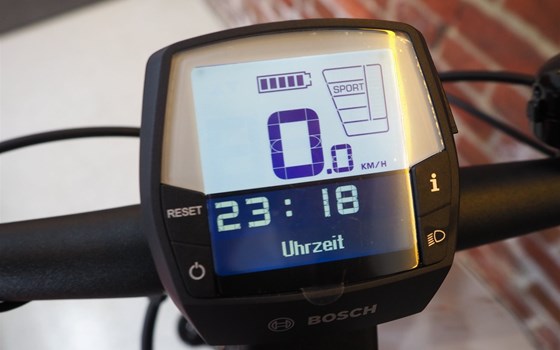 Neufahrzeug Trenoli BRENTA COMODO - Bild 3