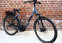 Neumotorrad Trenoli BRENTA COMODO