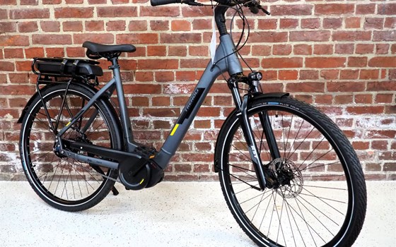 Neufahrzeug Trenoli BRENTA COMODO - Bild 1