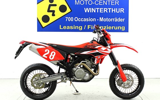 Motorrad Occasion Beta RR 525 - Bild 1