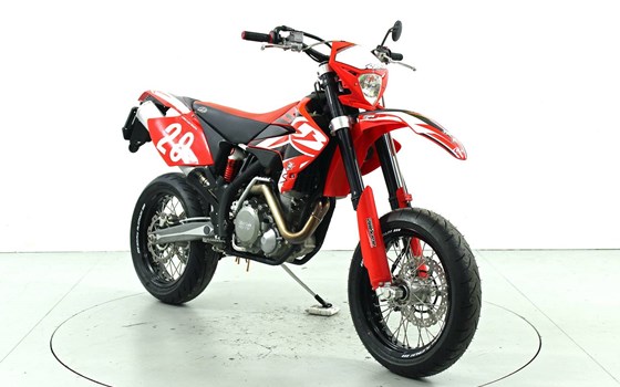 Motorrad Occasion Beta RR 525 - Bild 2