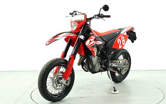 Motorrad Occasion Beta RR 525 - Bild 3