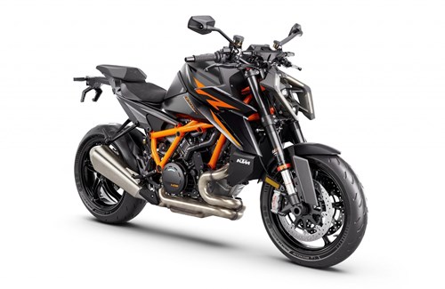 Neumotorrad KTM 1390 Super Duke R