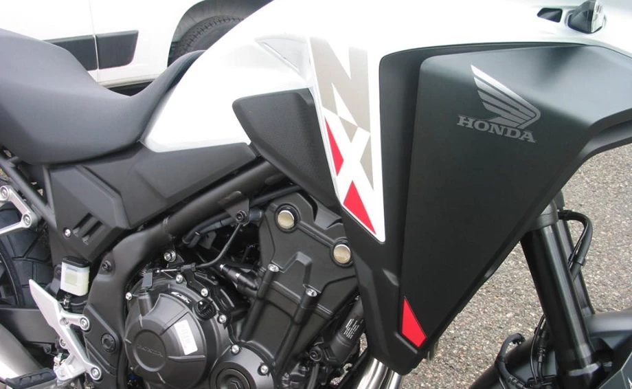 Offer Honda NX500 Bild 2: Offer Honda NX500