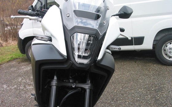 Neufahrzeug Honda NX500 - Bild 5