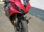 Angebot Triumph Daytona 660