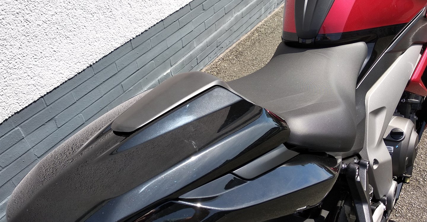 Angebot Triumph Daytona 660