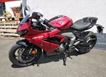 Angebot Triumph Daytona 660