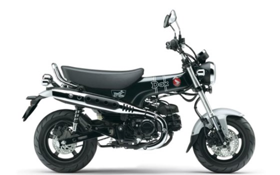 Neufahrzeug Honda Dax 125 - Bild 1