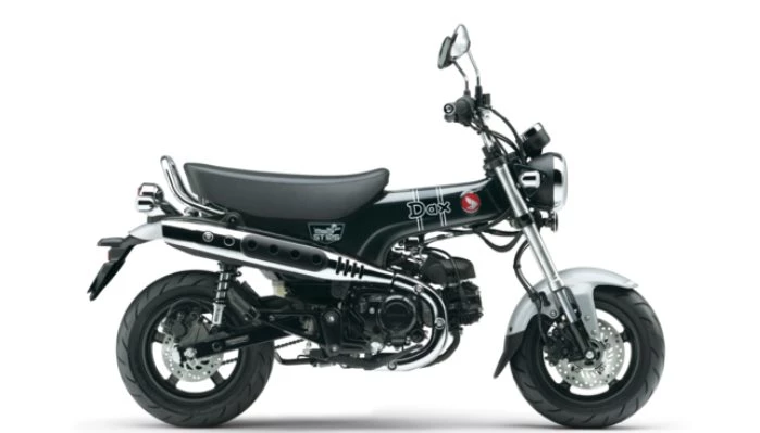Offer Honda Dax 125 Bild 1: Offer Honda Dax 125