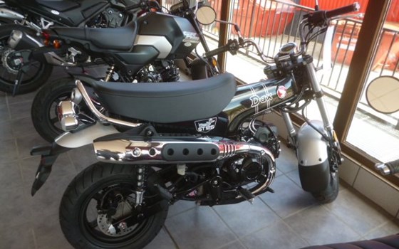 Neufahrzeug Honda Dax 125 - Bild 2