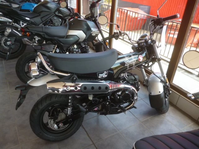 Offer Honda Dax 125 Bild 2: Offer Honda Dax 125