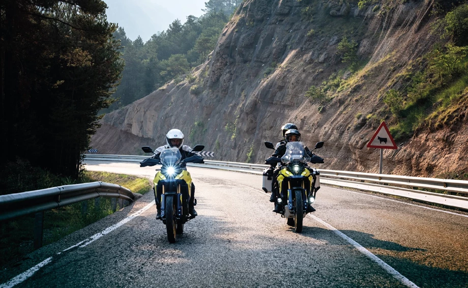 Angebot Suzuki V-Strom 800DE Bild 4: Angebot Suzuki V-Strom 800DE