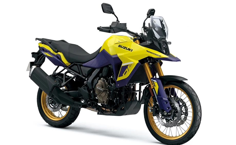 Angebot Suzuki V-Strom 800DE Bild 6: Angebot Suzuki V-Strom 800DE