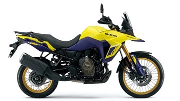 Angebot Suzuki V-Strom 800DE Bild 1: Angebot Suzuki V-Strom 800DE