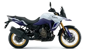 Angebot Suzuki V-Strom 800DE Bild 2: Angebot Suzuki V-Strom 800DE