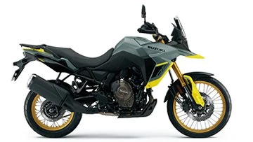 Angebot Suzuki V-Strom 800DE Bild 3: Angebot Suzuki V-Strom 800DE