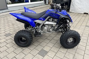 Angebot Yamaha YFM700R SE