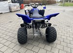 Angebot Yamaha YFM700R SE