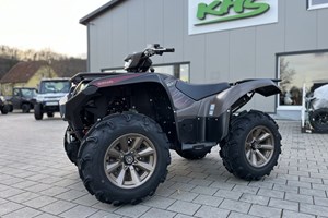 Angebot Yamaha Grizzly 700 EPS XT-R