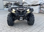 Angebot Yamaha Grizzly 700 EPS XT-R