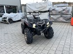 Angebot Yamaha Grizzly 700 EPS XT-R