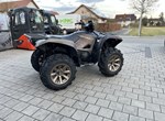 Angebot Yamaha Grizzly 700 EPS XT-R