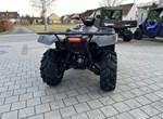 Angebot Yamaha Grizzly 700 EPS XT-R