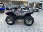 Angebot Yamaha Grizzly 700 EPS XT-R