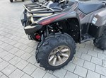 Angebot Yamaha Grizzly 700 EPS XT-R