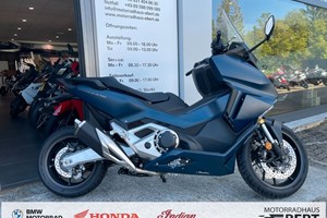 Offer Honda Forza 750