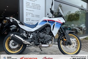 Angebot Honda XL750 Transalp
