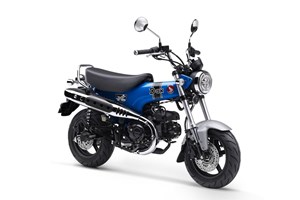 Angebot Honda Dax 125