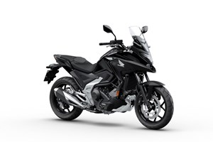 Angebot Honda NC750X