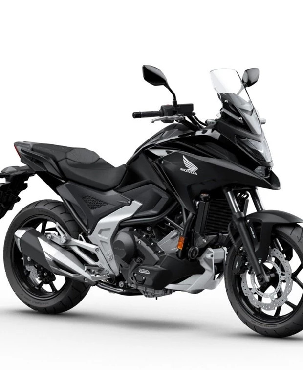 Honda NC750X