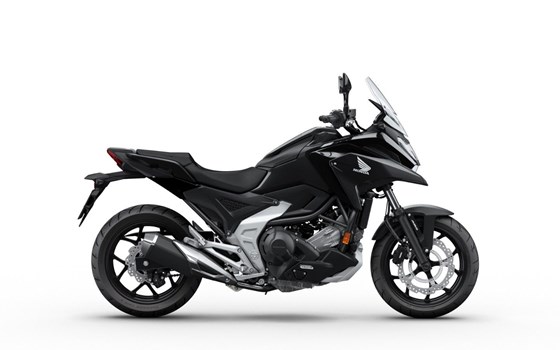 Neufahrzeug Honda NC750X - Bild 2
