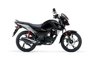 Angebot Honda CB125F